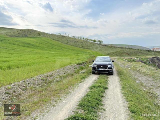Akyurt, Ankara içerisinde satılık Arsa