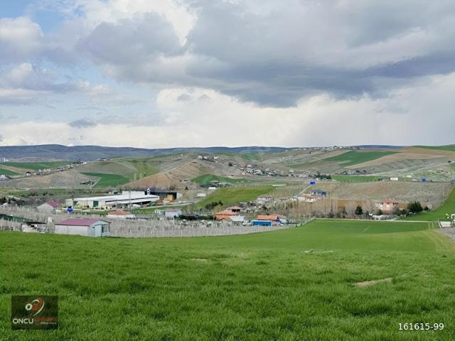 Akyurt, Ankara içerisinde satılık Arsa