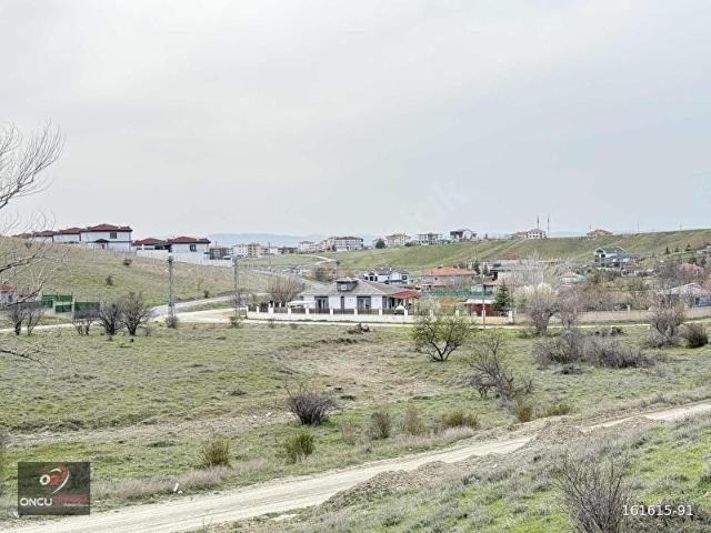 Akyurt, Ankara içerisinde satılık Arsa
