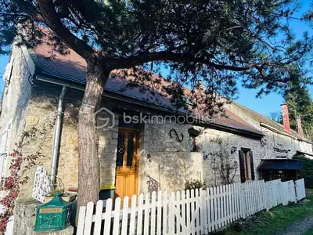 Maison vente à Évry, Oncy-sur-ecole