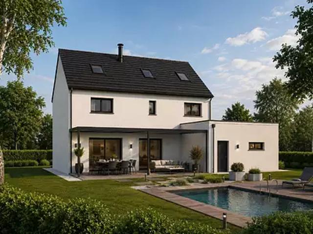 Maison vente à Évry, Oncy-sur-ecole