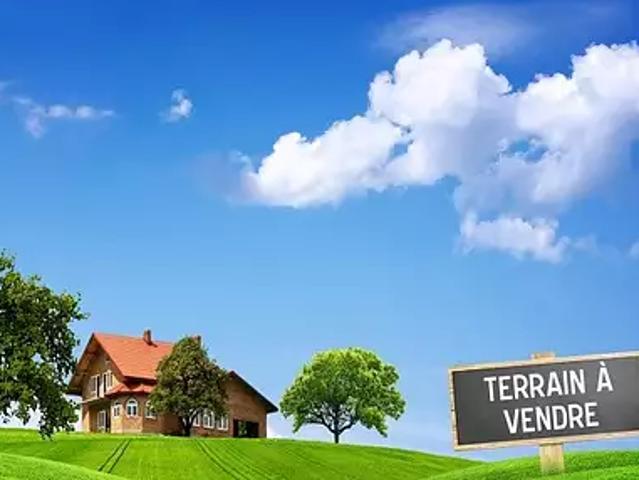 Terrain vente à Évry, Oncy-sur-ecole