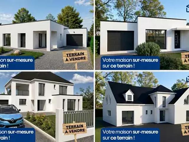 Terrain vente à Évry, Oncy-sur-ecole