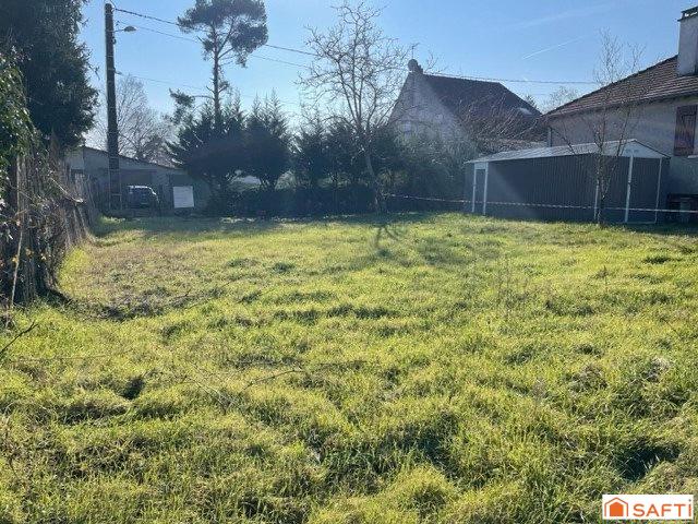 Terrain vente à Évry, Oncy-sur-ecole