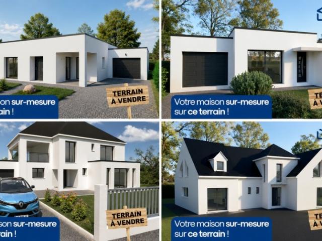 Terrain vente à Évry, Oncy-sur-ecole