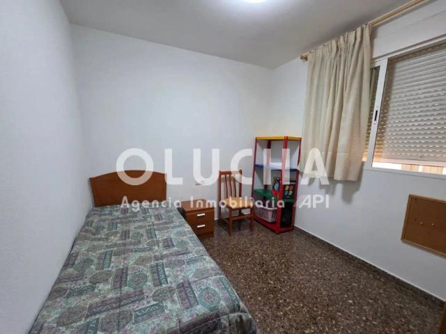Apartamento en alquiler en la Plana Baixa, Valencia