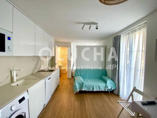 Apartamento en alquiler en la Plana Baixa, Valencia