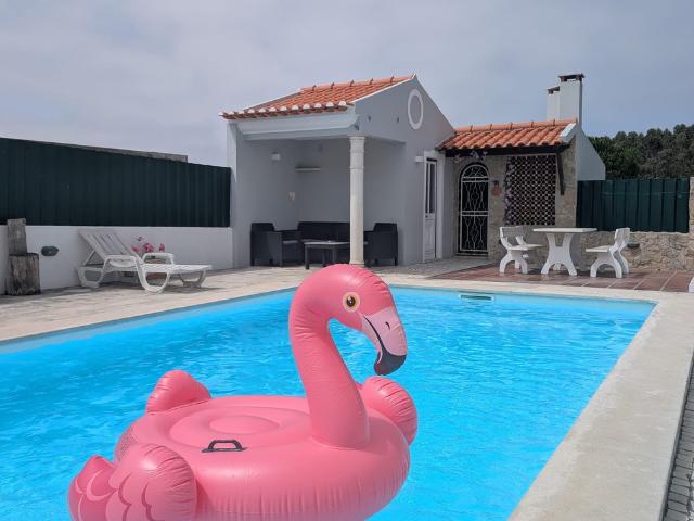 Quarto alugar em Casais de Mestre Mendo, Peniche