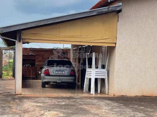 Casa venda em Região Imediata de São José do Rio Preto, Região Metropolitana de São José do Rio Preto