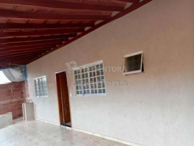 Casa venda em Região Imediata de São José do Rio Preto, Região Metropolitana de São José do Rio Preto