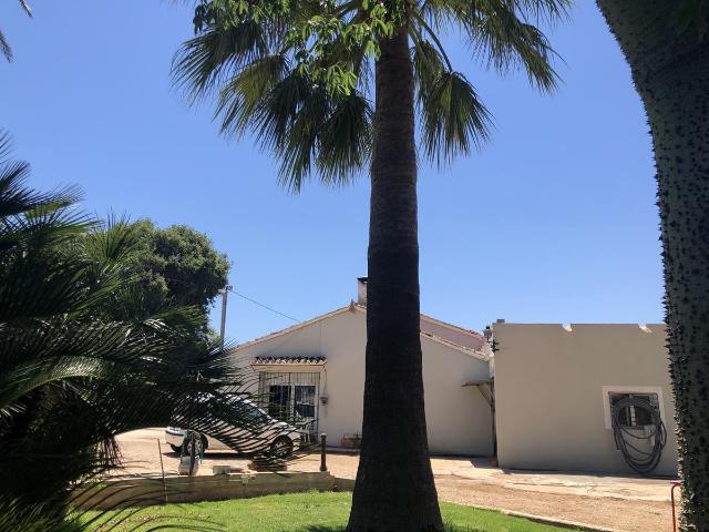 Casa Rural en venta en la Marina Alta, Valencia