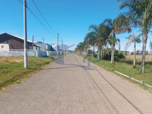 Terreno venda em Torres