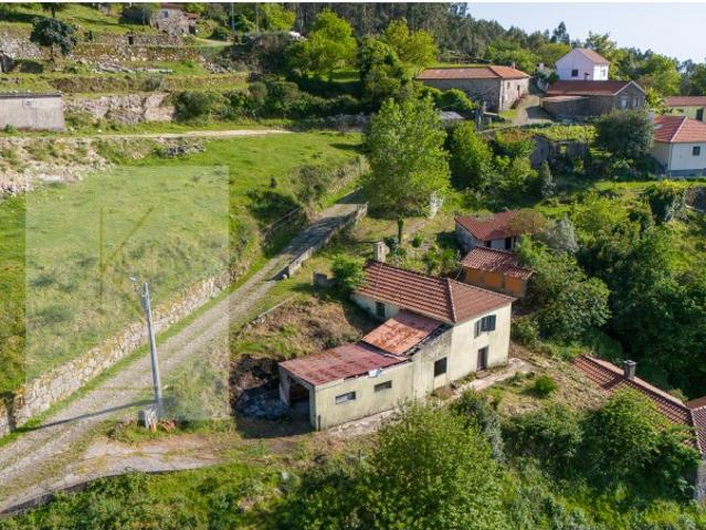 Casa venda em Boalhosa, Viana Do Castelo