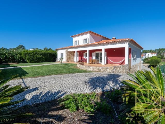 Vivenda venda em Aljezur, Faro