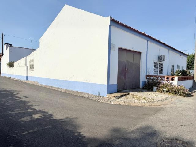 Vivenda venda em Bairro 5 de Maio, Ferreira Do Alentejo