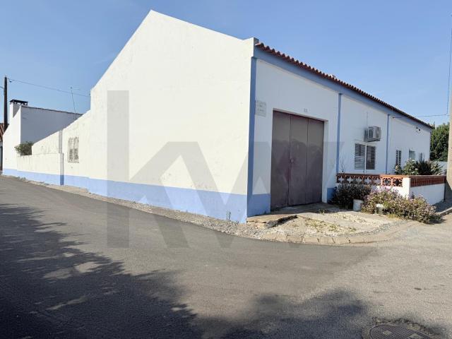 Vivenda venda em Bairro do Império, Ferreira do Alentejo