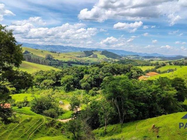 Sítio e chácara venda em Córrego do Bom Jesus, Região Geográfica Intermediária de Pouso Alegre