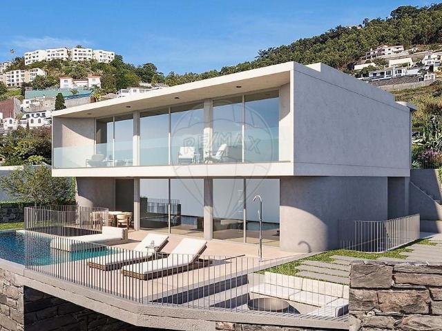 Vivenda venda em Funchal, Ilha Da Madeira