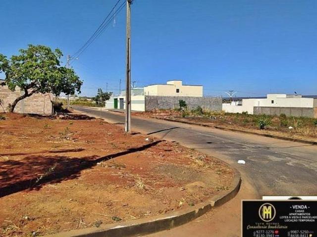 Sítio e chácara venda em Residencial Recanto de Caldas, Caldas Novas