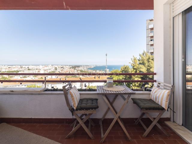 Apartamento venda em Bairro dos Pescadores, Setúbal