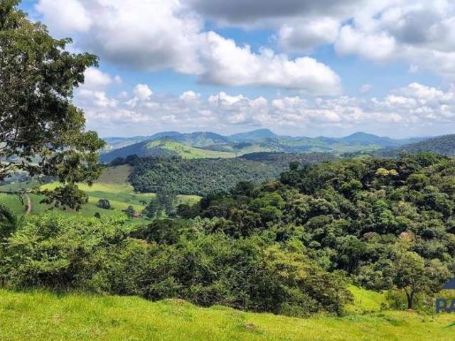 Sítio e chácara venda em Região Geográfica Imediata de Itajubá, Paraisópolis