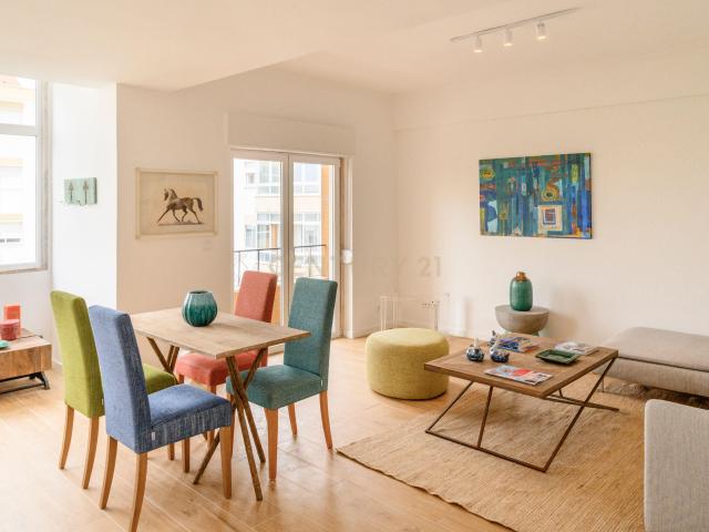 Apartamento venda em Santiago Dos Velhos, Lisboa