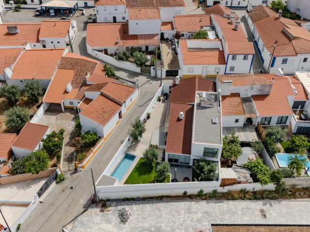 Vivenda venda em Portel, Évora