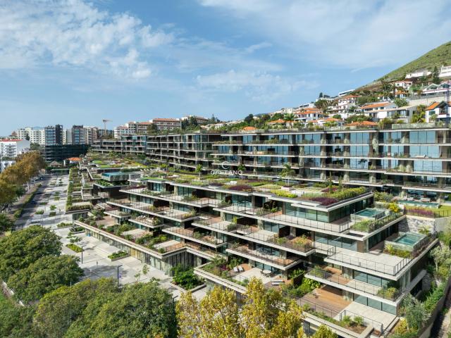 Apartamento venda em Funchal, Ilha Da Madeira