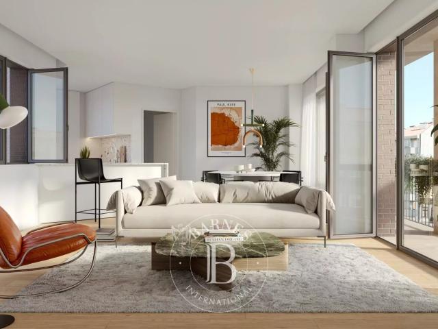 Apartamento venda em Porto