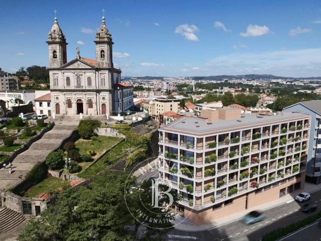 Apartamento venda em Porto