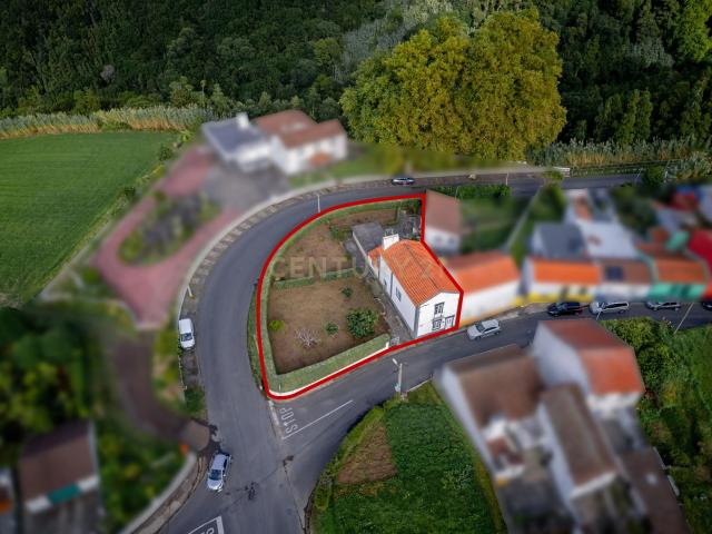 Casa venda em Açores, Ribeira Grande