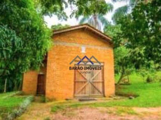 Sítio e chácara venda em Jardim Florestal, Jundiaí