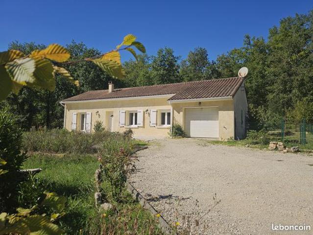 Maison vente à Périgueux, Nouvelle-Aquitaine