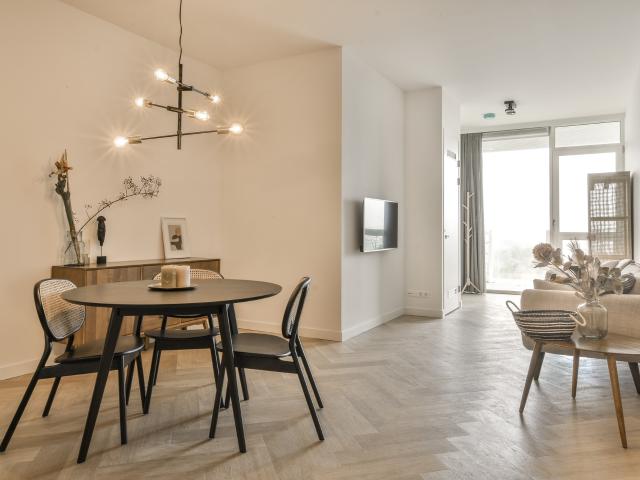 Appartement te huur in West, Amsterdam