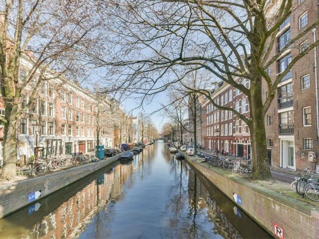 Appartement te huur in Jordaan, Amsterdam