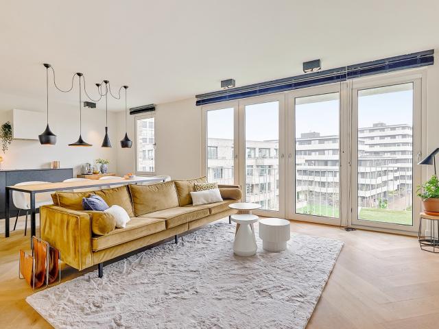 Appartement te huur in Schellingwoude, Amsterdam
