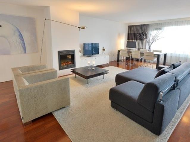 Appartement te huur in Zuid, Amsterdam