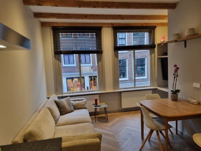 Appartement te huur in Centrum, Amsterdam