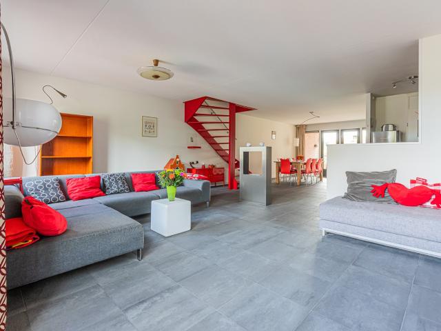 Appartement te huur in Nieuw-West, Amsterdam