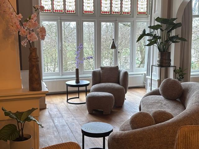 Appartement te huur in Zuid, Amsterdam
