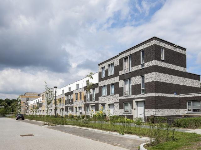 Appartement te huur in Nijmegen, Gelderland