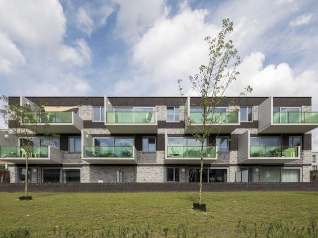 Appartement te huur in Nijmegen, Nijmegen-Centrum