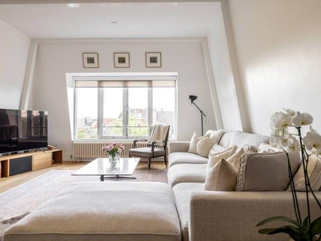 Appartement te huur in Centrum, Amsterdam