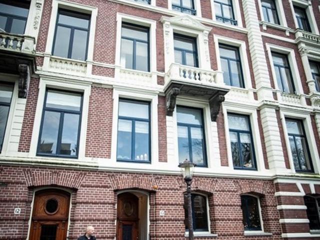 Appartement te huur in Zuid, Amsterdam
