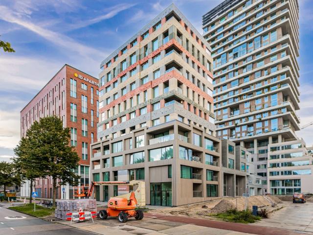 Appartement te huur in Nieuw-West, Amsterdam