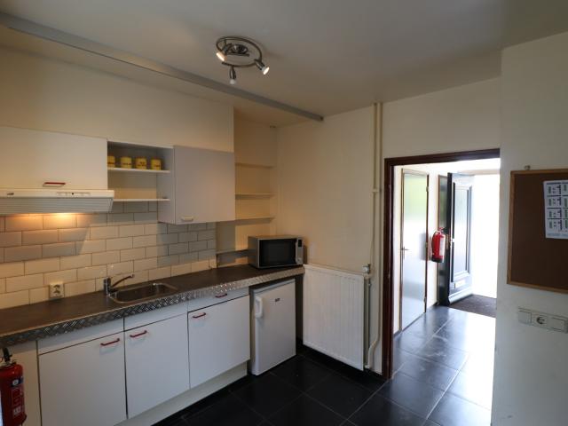 Appartement te huur in Maastricht, Scharn