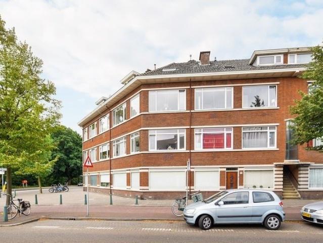Appartement te huur in Museumkwartier, Zuid Holland