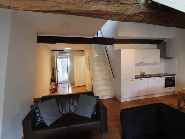 Appartement te huur in Boschstraatkwartier, Limburg