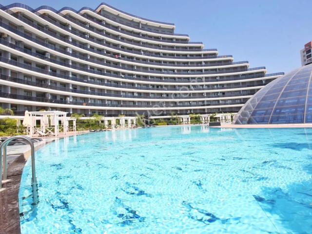 Aksu, Antalya içerisinde kiralık mülk