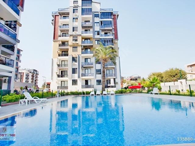 Aksu, Antalya içerisinde satılık mülk